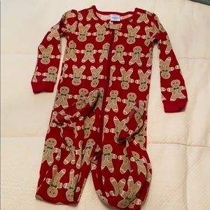 Gymboree PJ’s